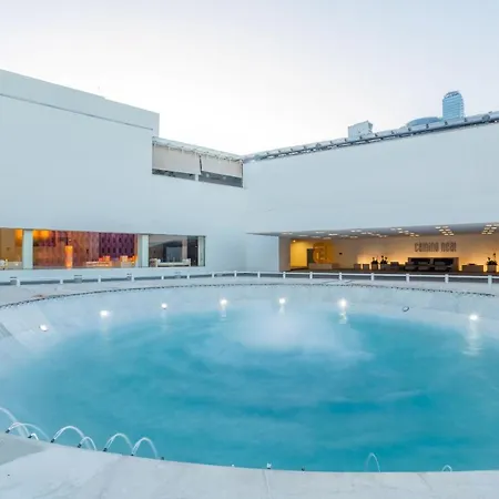 Hotel Camino Real Polanco Mexico
