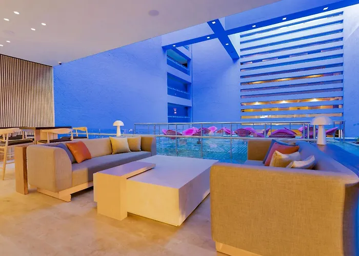 Camino Real Polanco 5*