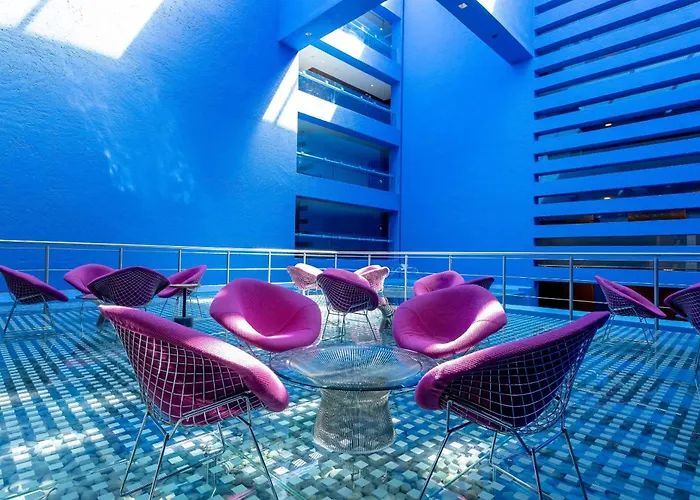 Hotel Camino Real Polanco 5*
