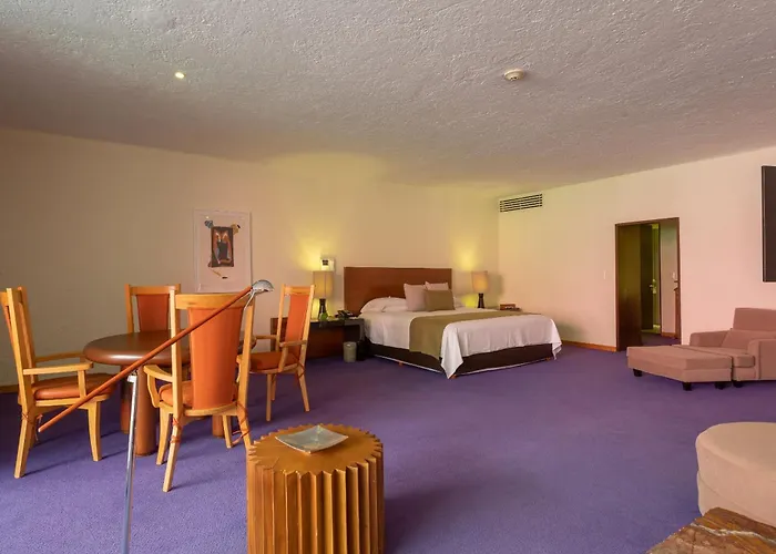 Hotel Camino Real Polanco