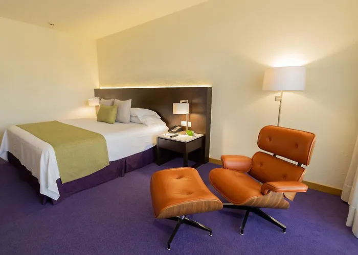 Camino Real Polanco Hotel 5*
