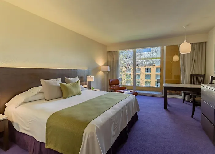 Camino Real Polanco Hotel Mexico City