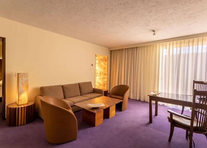 Camino Real Polanco 5*