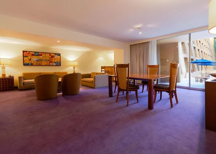 Camino Real Polanco Hotel