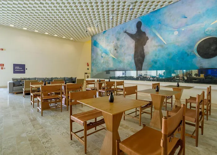 Camino Real Polanco Hotel 5*
