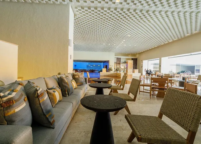Camino Real Polanco 5*