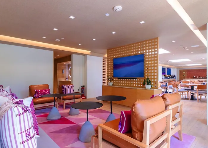 Camino Real Polanco 5*