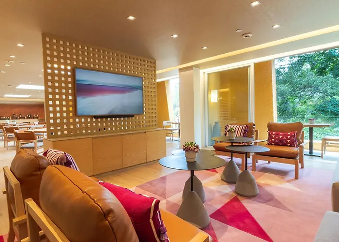 Camino Real Polanco Hotel 5*