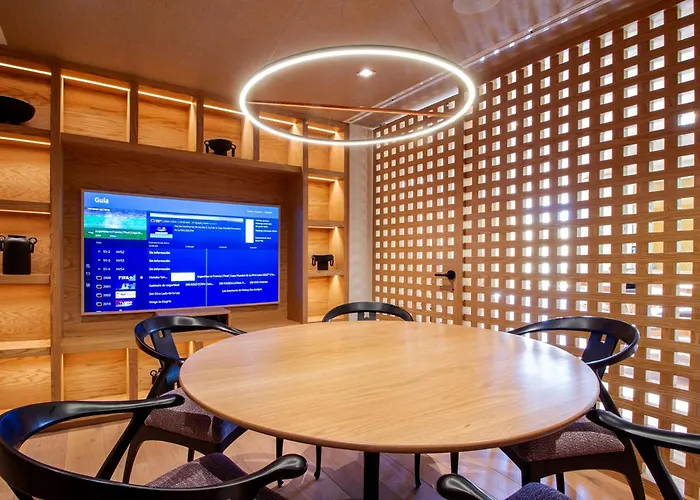 Camino Real Polanco Hotel