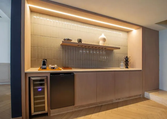 Camino Real Polanco 5*