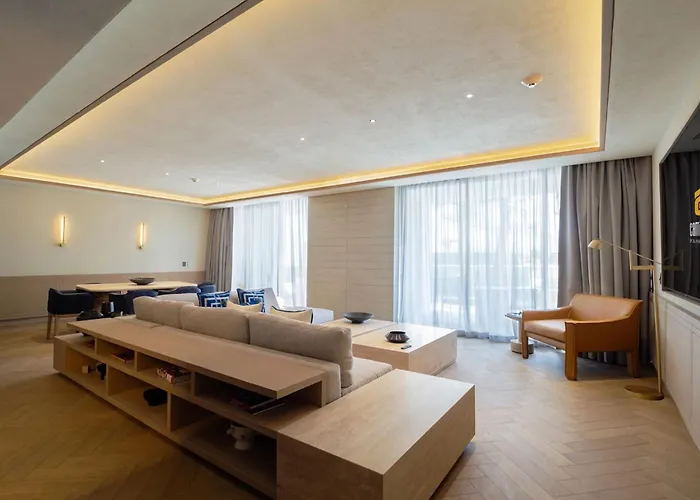 Camino Real Polanco 5*