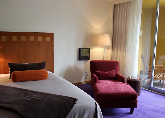 Hotel Camino Real Polanco