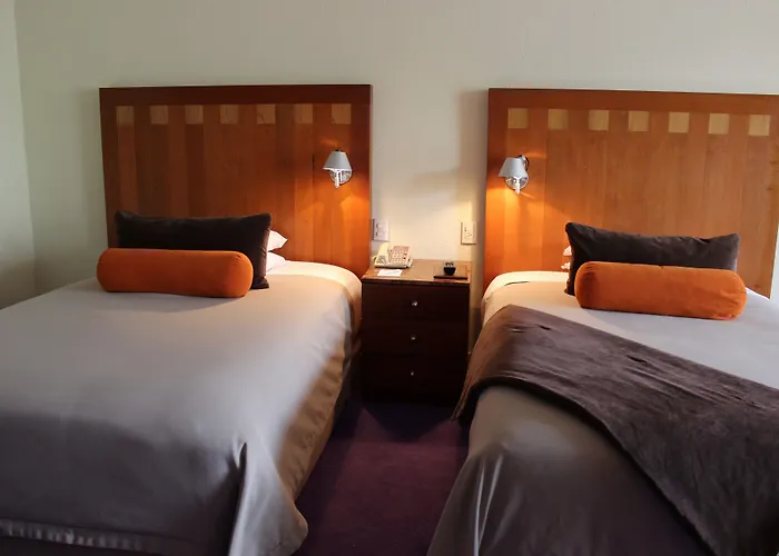 Hotel Camino Real Polanco