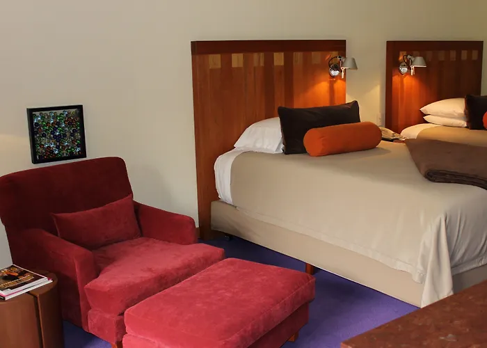Hotel Camino Real Polanco