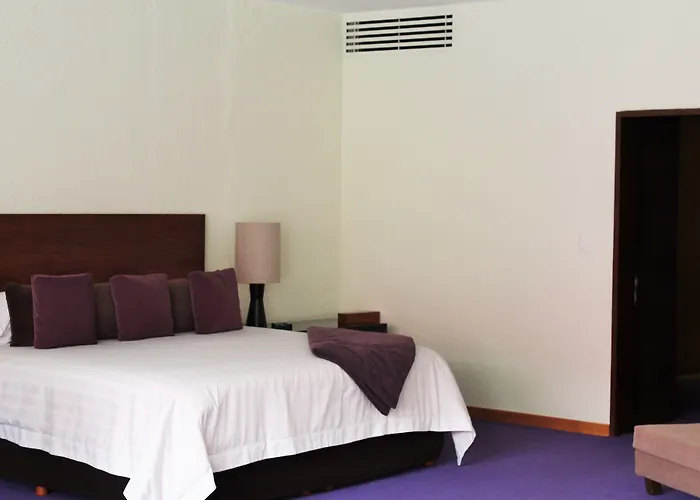Camino Real Polanco Hotel Mexico City