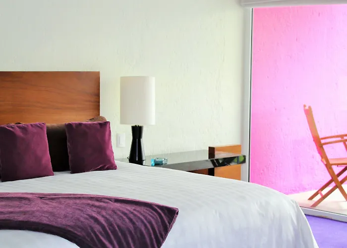 Camino Real Polanco Hotel