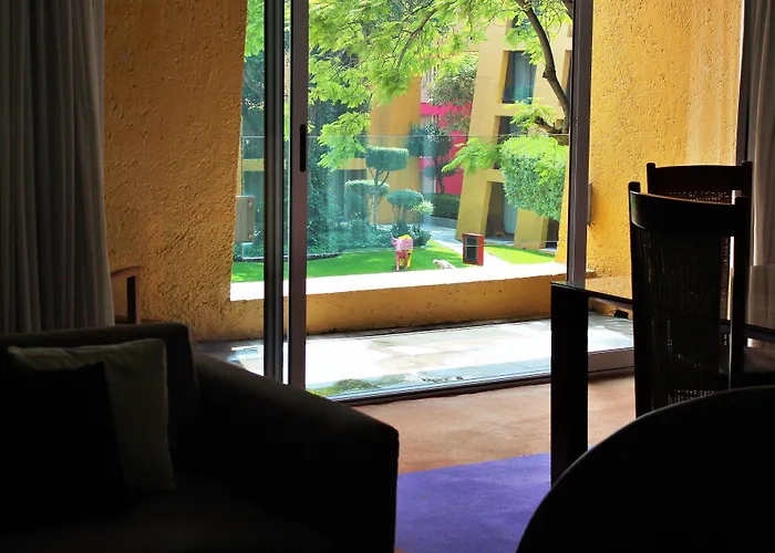 Camino Real Polanco Hotel