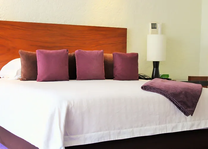 Camino Real Polanco Hotel 5*