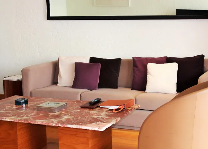 Camino Real Polanco Hotel