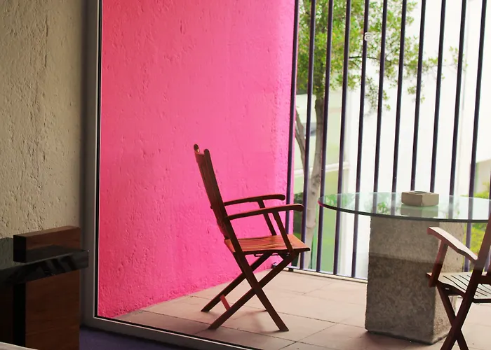 Camino Real Polanco Hotel