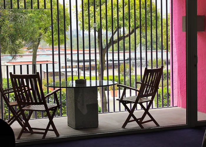 Camino Real Polanco 5*