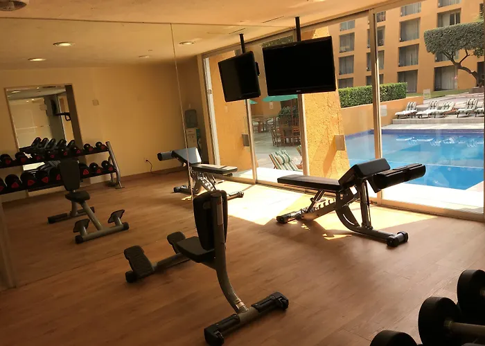 Camino Real Polanco 5*