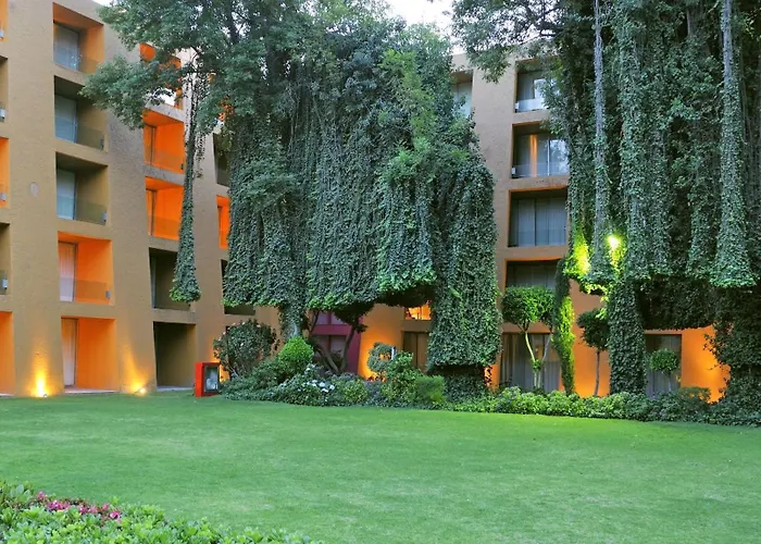 Camino Real Polanco Hotel