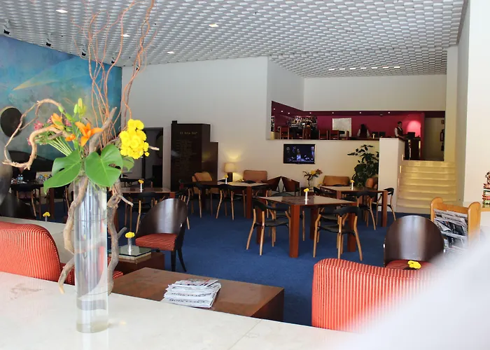 Camino Real Polanco 5*