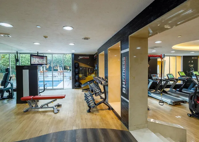 Hotel Camino Real Polanco 5*