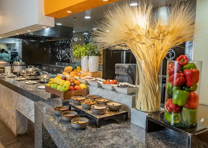 Hotel Camino Real Polanco 5*