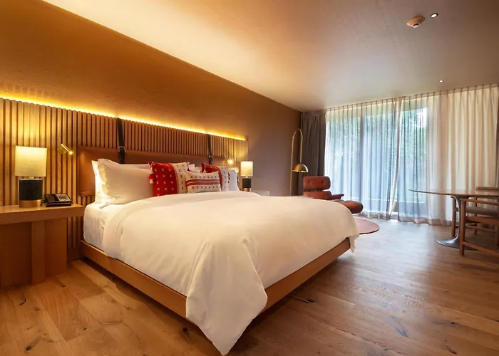 Hotel Camino Real Polanco 5*